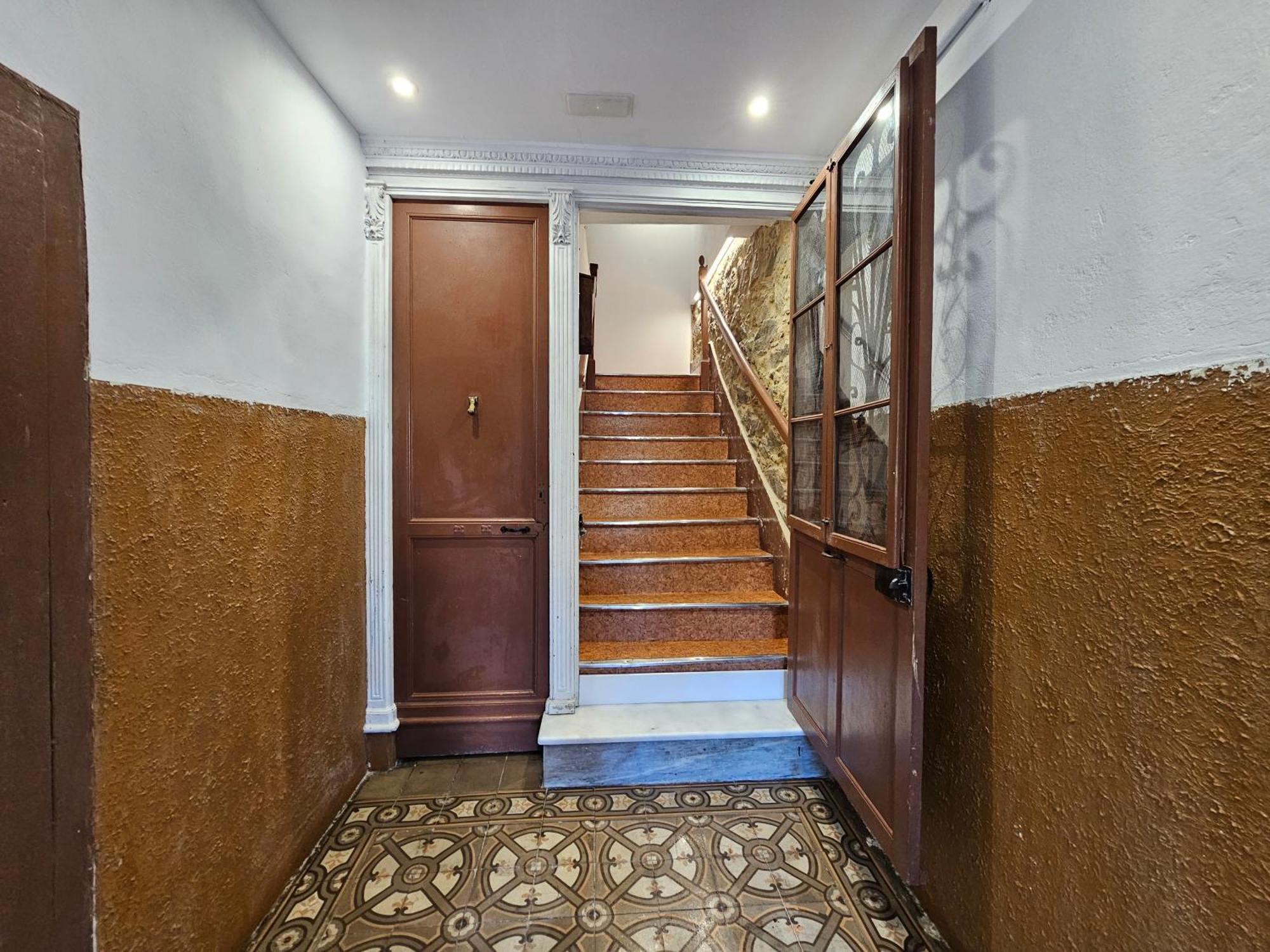 Apartamentos En El Centro - Plaza De Amboage - Wifi Ферол Екстериор снимка